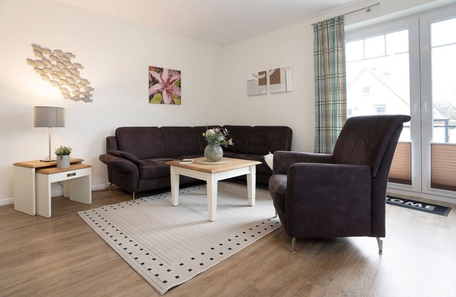 Vacation apartment/apartment for 4 guests with 71m² in Kellenhusen (287170)
