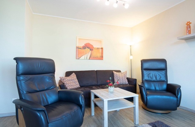 Vacation apartment/apartment for 2 guests with 54m² in Kellenhusen (287172)