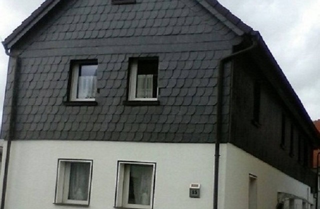 Vacation apartment/apartment for 4 guests with 40m² in Ober-Mörlen (166844)