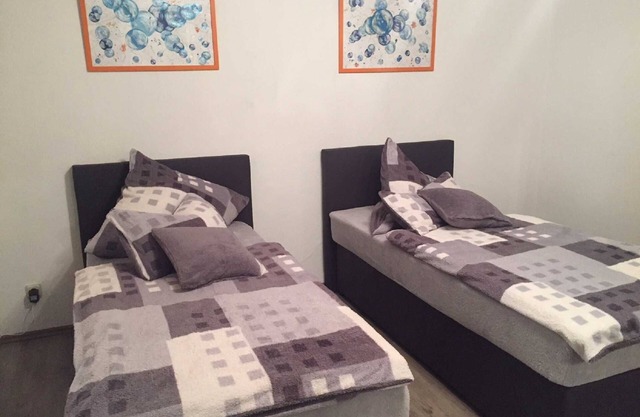 Vacation apartment Lausitz Sehn I - Holiday property Lausitz Sehn