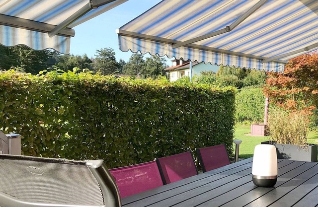 Vacation apartment Im Vogelsang - your home between Allgäu and Lake Constance