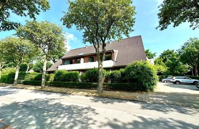 Vacation apartment/apartment for 5 guests with 60m² in Wyk auf Föhr (113983)