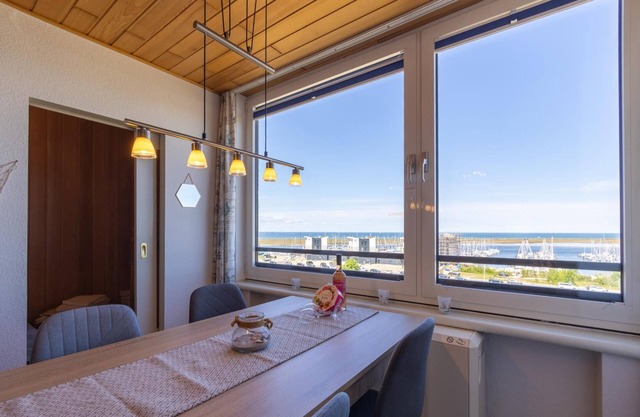 Vacation apartment Flying Dutchman 7703