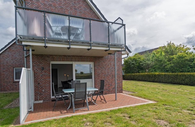 Vacation apartment Große Fahrt