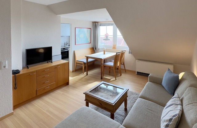 Vacation apartment *Gaubenkieker*