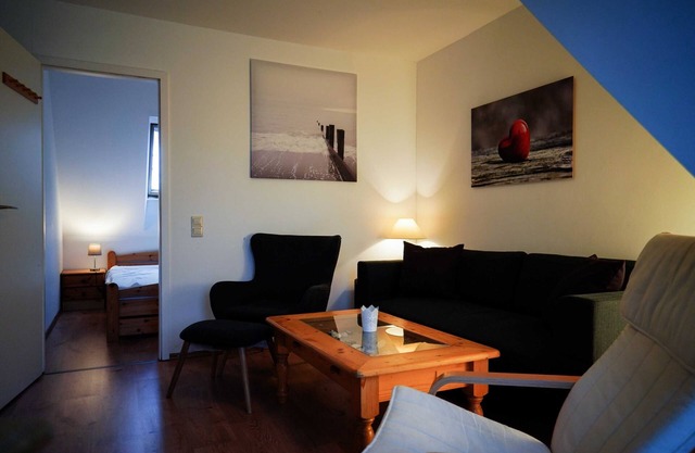 Vacation apartment Kutscherstube - Lindenhof