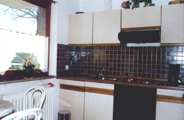 Vacation apartment Roodbach, 60sqm, terrace, 1 bedroom, max. 3 persons
