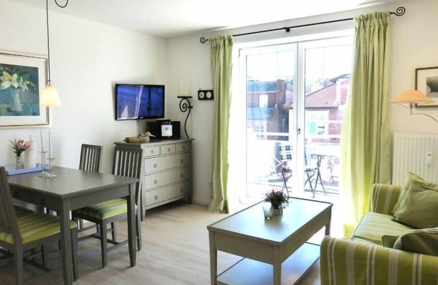 Vacation apartment *Sonnenoase*