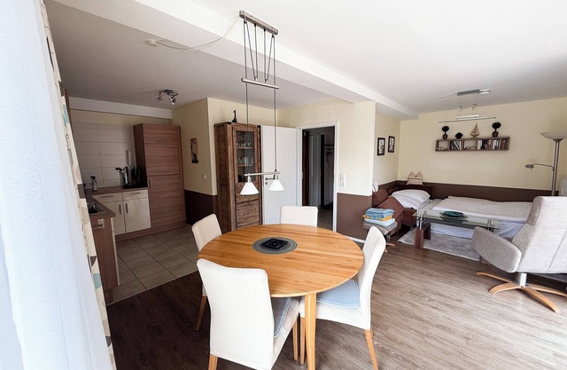 Vacation apartment *Strand Residenz 9*