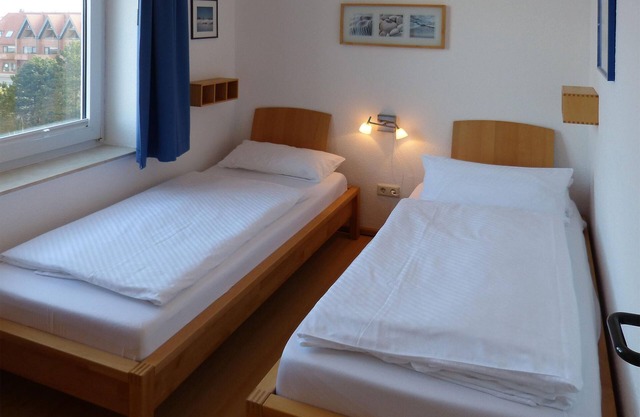 Vacation apartment *Therese 8