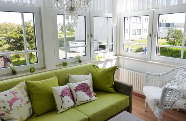 Vacation apartment *Therese 7