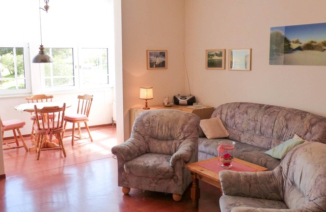 Vacation apartment *Therese 3*