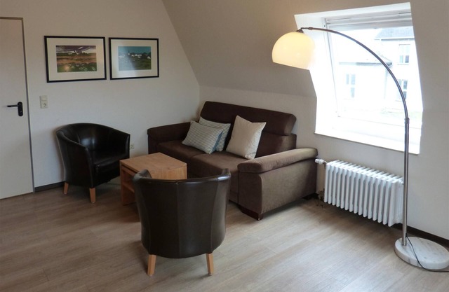 Vacation apartment *Therese 12