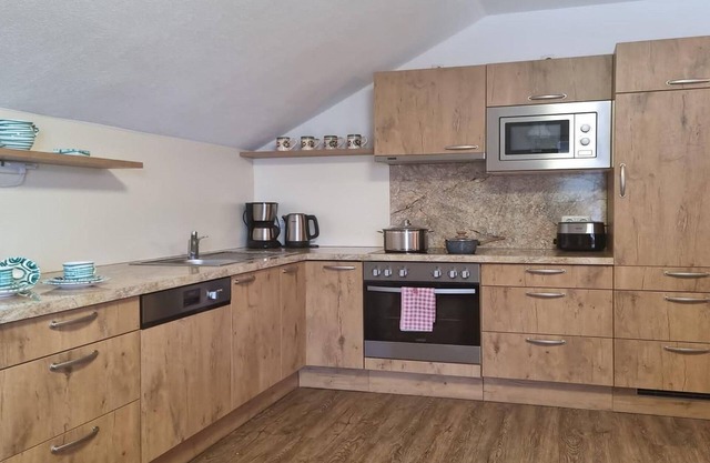 Vacation apartment Veronika - Holiday apartment
