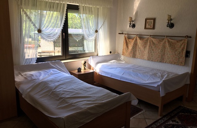 Vacation Apartment "Vorm Holte"