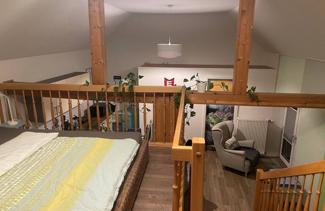 Vacation apartment Westerburg for 1-3 persons in Westerburg city center