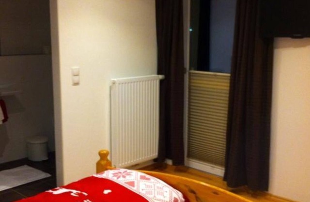 Vacation apartment with 2 bedrooms, ground floor - Ferienwohnung Migglwieshof