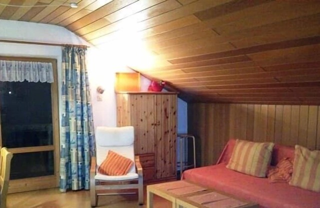 Vacation apartment with 70sqm and balcony with a view of the Ilz valley