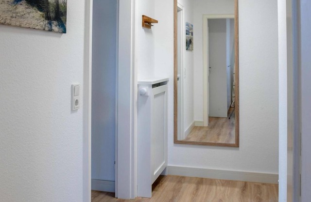 Ferienwohnung Wrixumer Marsch 