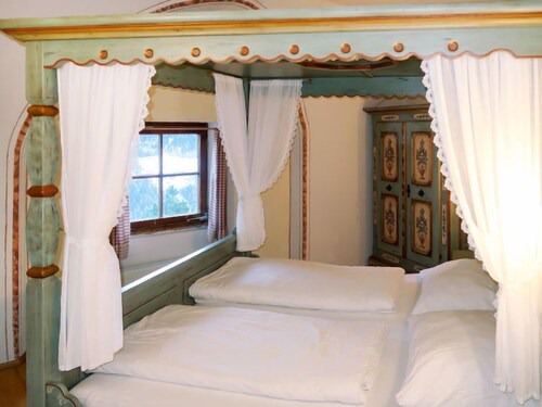 Vacation home Burg Biedenegg mit Schlosscafé (FIE211) in Fliess/Landeck/Tirol West - 28 persons, 14 bedrooms