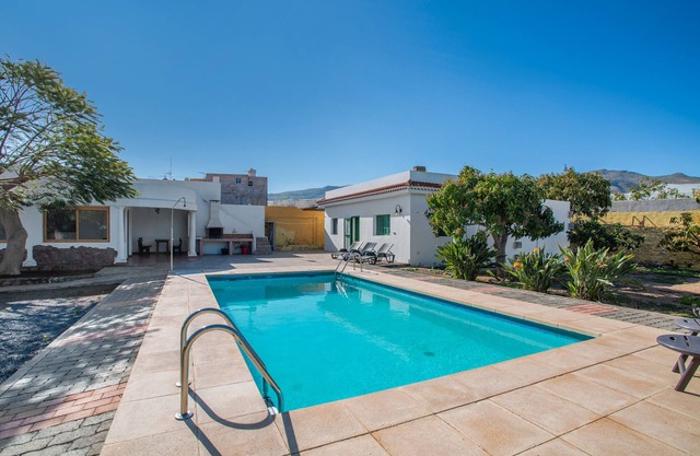 Vacation 'Casa El Salitre' with Mountain View, Private Pool and Wi-Fi
