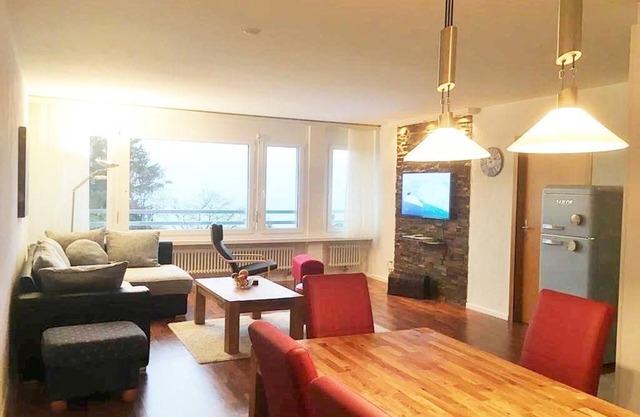 vacation home TANNENHEIM