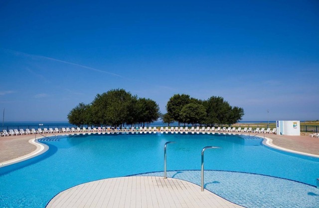 Vacation complex Katoro Apartment Superior SA2BP2 for 4 persons