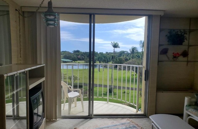 Vacation Condos Hilo Bay and Wailoa Park