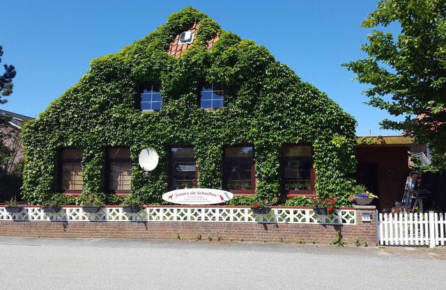 Vacation apartment/apartment for 4 guests with 45m² in Fehmarn OT Gammendorf (11755)