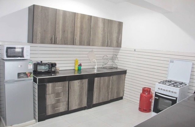 Vacation Dream House at Kisimani Heights Apartments Nyali, Mombasa