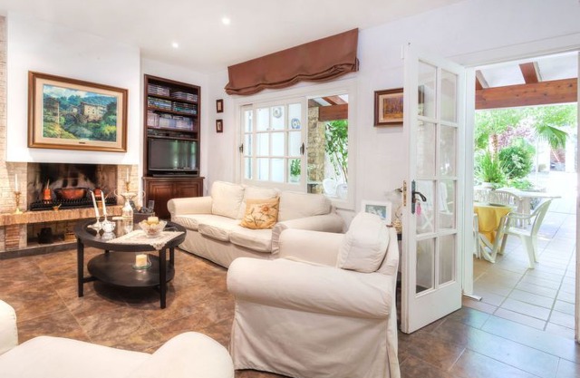Vacation home Willow in Sant Andreu de Llavaneres - 9 persons, 5 bedrooms