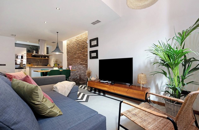 Vacation Home 'Casita Ravina' with Wi-Fi, Garden & A/C