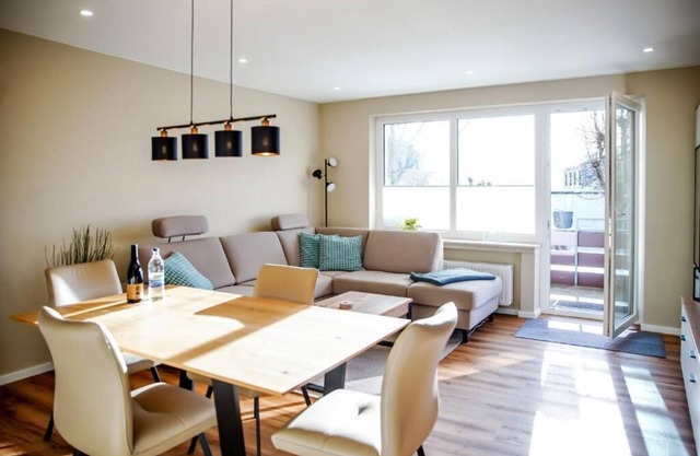 Vacation Flat Lenneglück