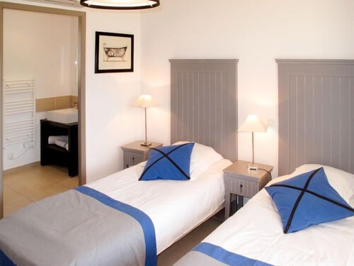 Vacation home Le Clos Savornin (SSN110) in Saint Saturnin d'Apt - 6 persons, 3 bedrooms