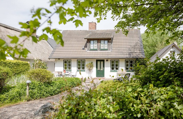 Vacation home for 6 guests with 120m² in Fehmarn OT Todendorf (11742)