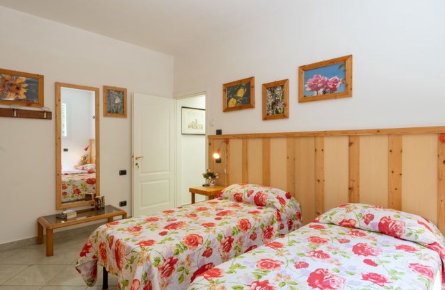 Vacation home La Rosa in Montelupo Fiorentino - 13 persons, 6 bedrooms
