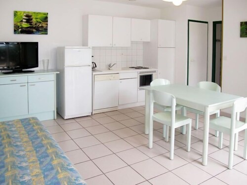 Vacation home Hameau Océan (SHR100) in Saint Hilaire de Riez - 4 persons, 1 bedrooms