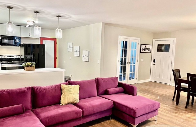 Vacation Home, 5-Miles from Hanes Mall