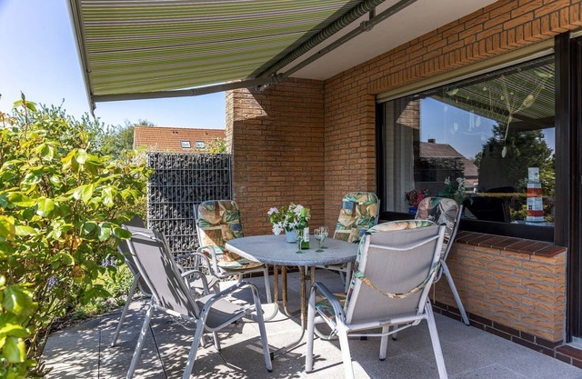 Vacation home 50199 - Spacious, cozy and with certain advantages: The