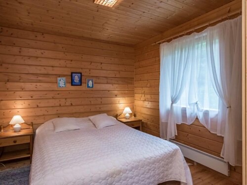 Vacation home Aamuntorkku in Punkaharju - 5 persons, 2 bedrooms