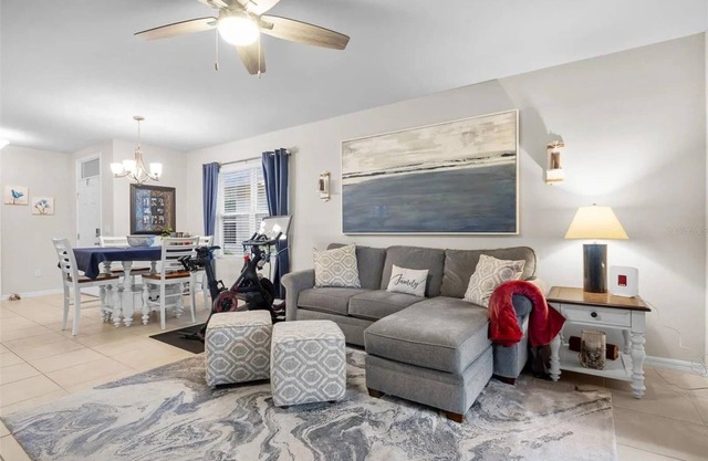 🥇 Vacation Home - Access to Tennis/Pickleball Courts (CH1132)