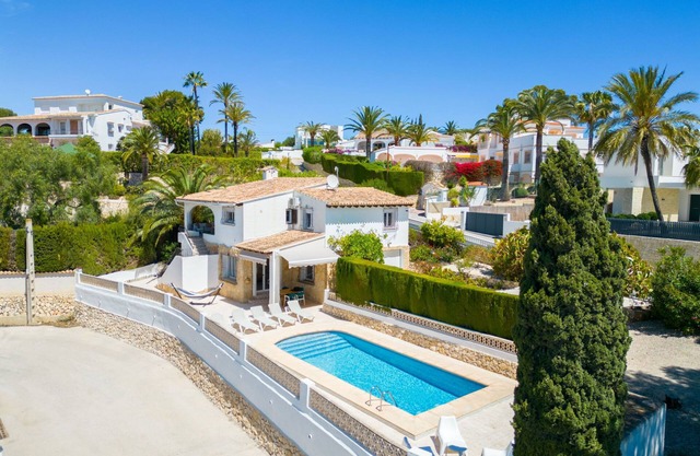 Vacation home Adinga by Interhome