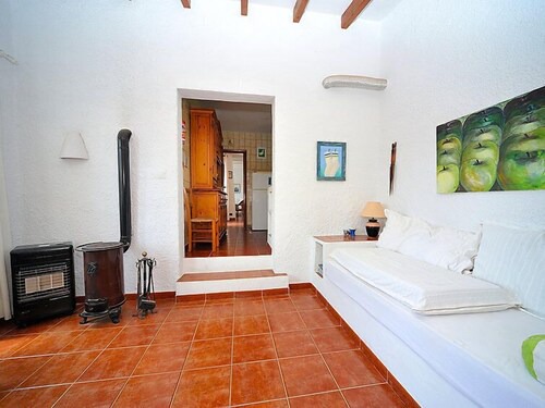 Vacation home Adsubia Toscamar in Jávea/Xàbia - 4 persons, 2 bedrooms