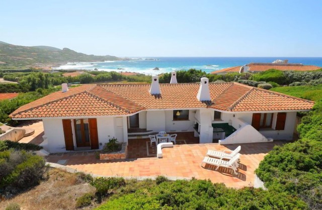 Vacation home Alba by Interhome