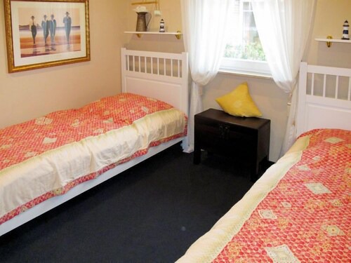 Vacation home Am Meer in Burhave - 6 persons, 3 bedrooms