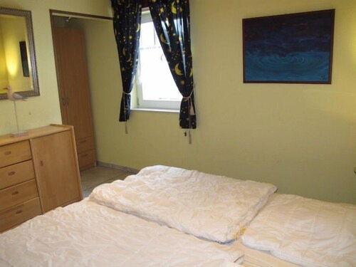 Vacation home Am Meer in Burhave - 6 persons, 3 bedrooms