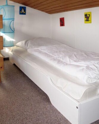 Vacation home Am Meer in Burhave - 4 persons, 2 bedrooms