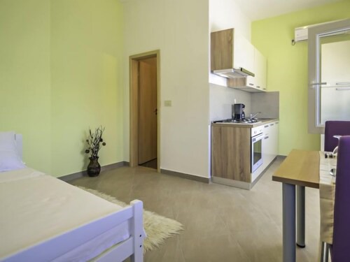 Vacation home Ana in Novigrad (Zadar) - 2 persons, 1 bedrooms