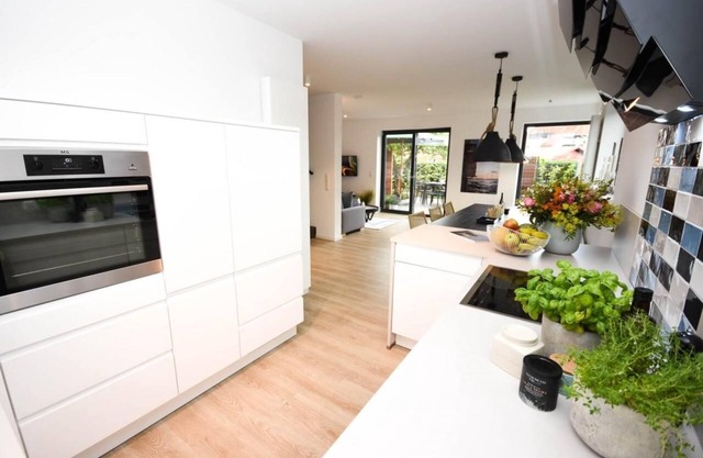 Vacation home Anker at Lange Wiese 4a in Dahme