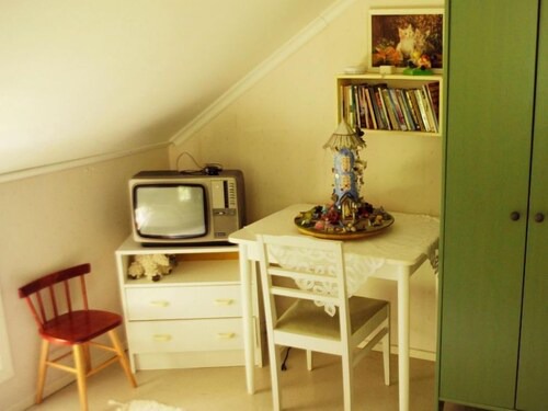 Vacation home Archipelago red cottage in Kemiönsaari - 6 persons, 2 bedrooms